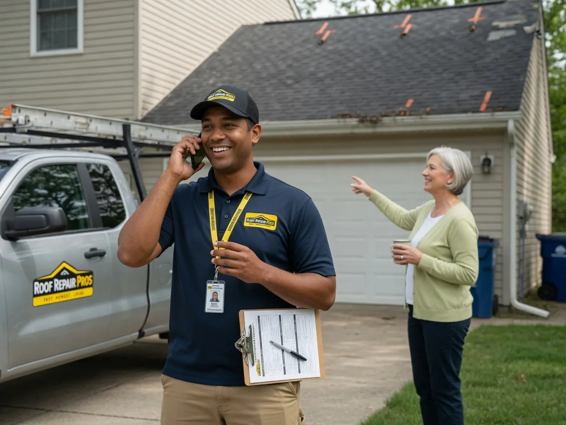 Roof Repair Rose, OK FAQs